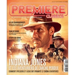 Première classics n°12