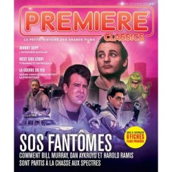 Première classics n°17
