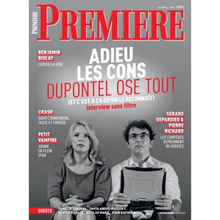 n°511 - Numérique