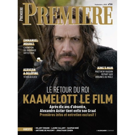 n°510 - Numérique