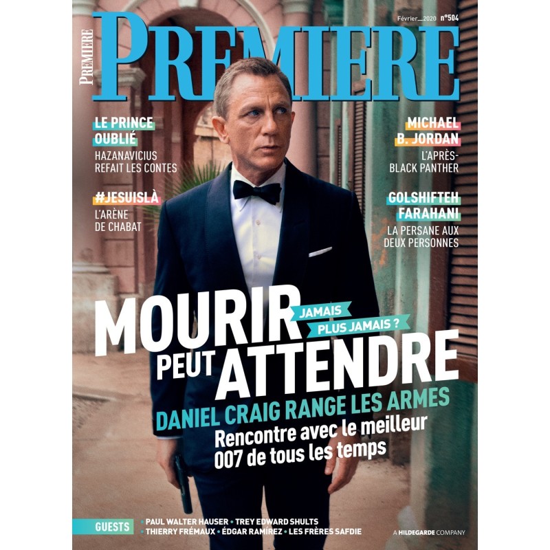 n°504 - Numérique