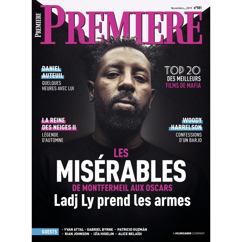 n°501 - Numérique