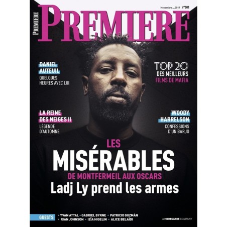 n°501 - Numérique