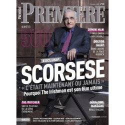 n°500 - Numérique
