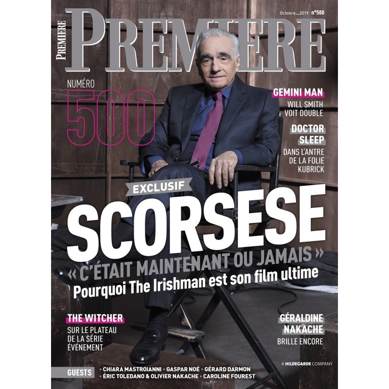 n°500 - Numérique