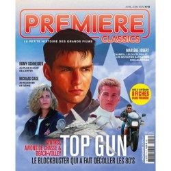 copy of Première classics n°18