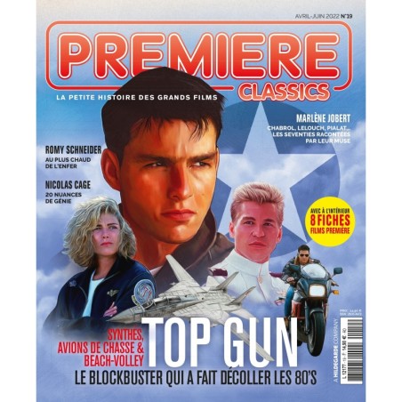 Première classics n°19