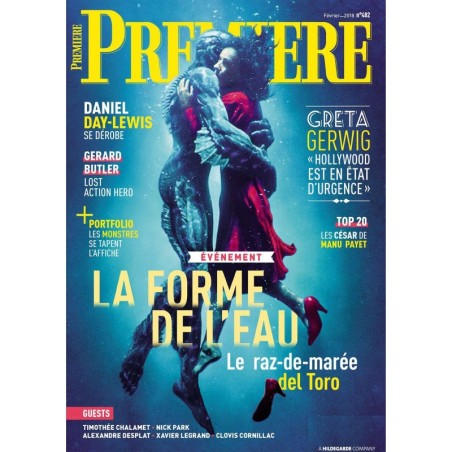n°482 - Numérique