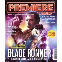 Première classics n°20