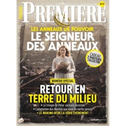Première hors-série n°19