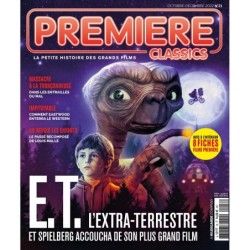 Première classics n°21