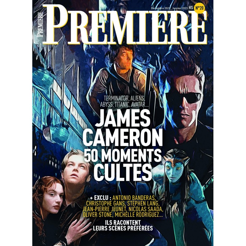 Première hors-série n°20