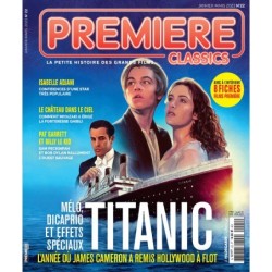 Première classics n°22