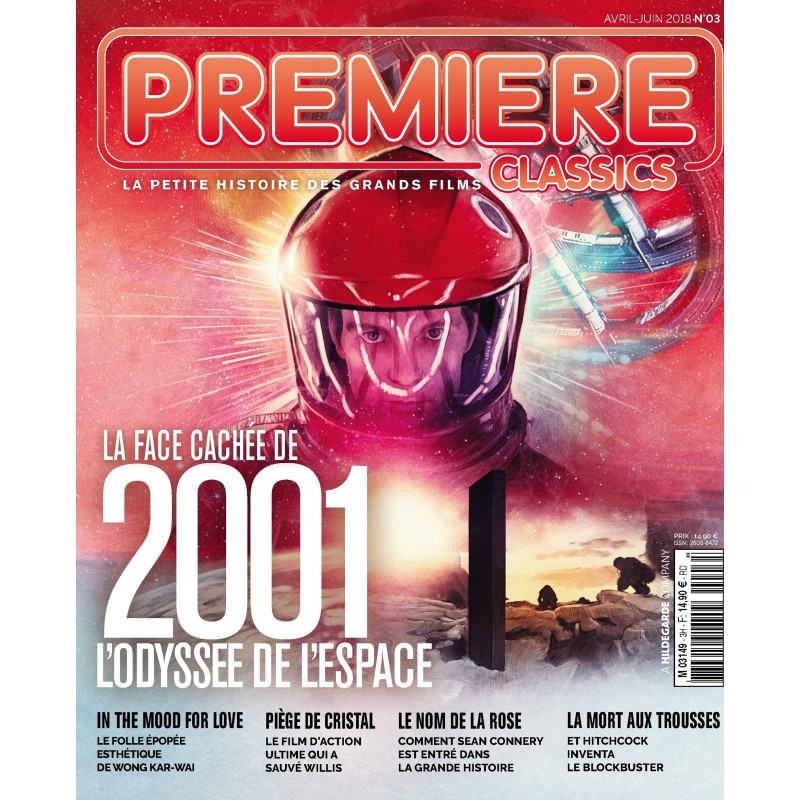 Première classics n°03