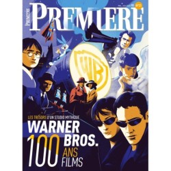 Première hors-série n°21