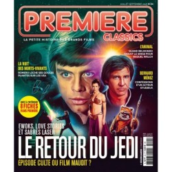 Première classics n°24