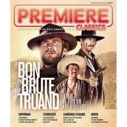 Première classics n°02