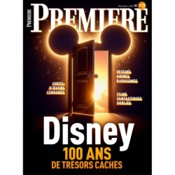 Première hors-série n°23