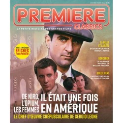 Première classics n°26
