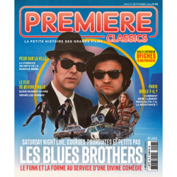 Première classics n°28