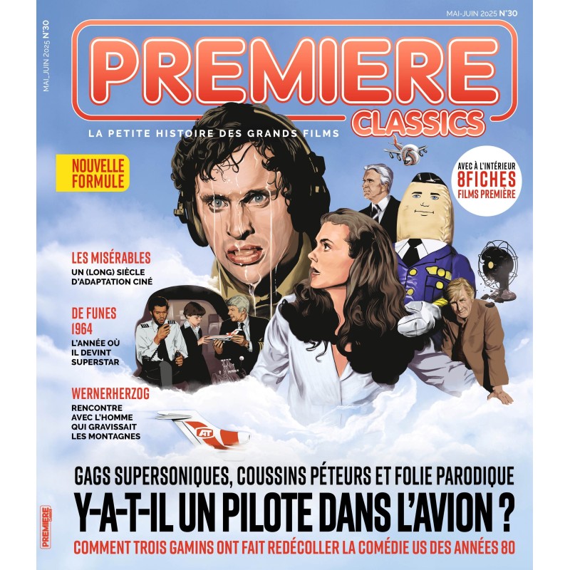 Première classics n°30