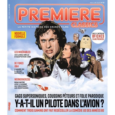 Première classics n°30