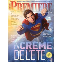Superman, Vampires, Cartoons et IA : Le Guide Cinéma Été 2025