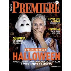 Première hors-série n°7