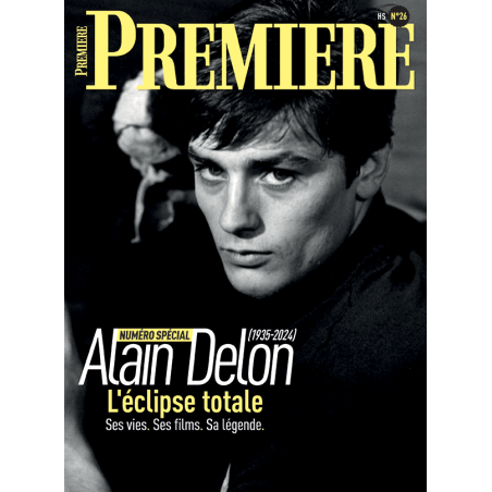Première hors-série n°26