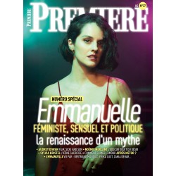 Première hors-série n°27