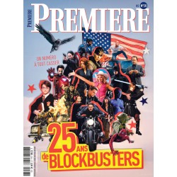 Première hors-série n°28