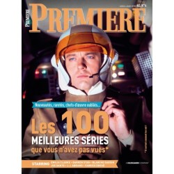 Première hors-série n°6