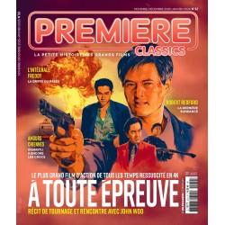 Première classics n°32