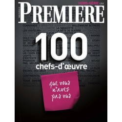 Première hors-série n°1
