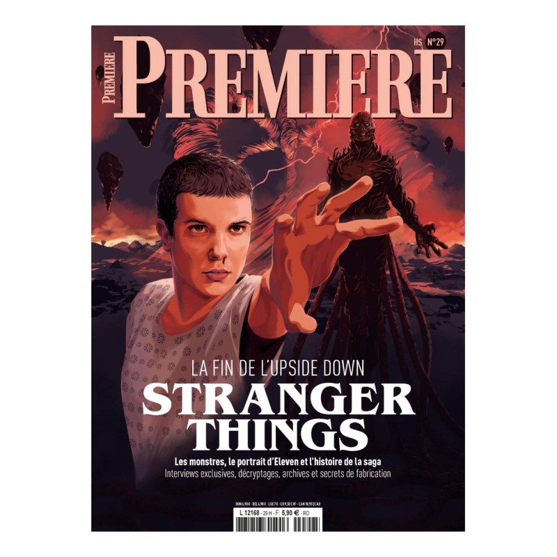 Première hors-série n°29