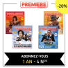 Abonnement Première Classics - 1 an