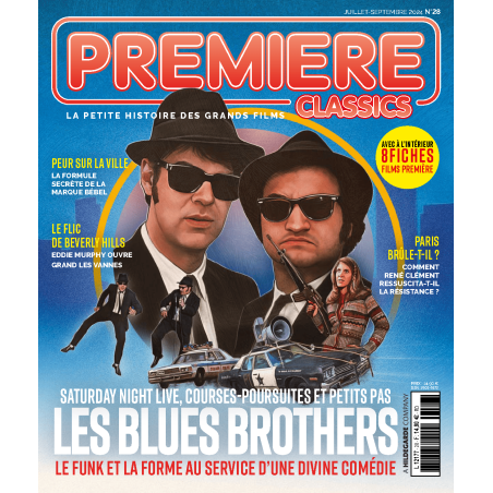 Première classics n°28