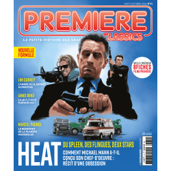 Première classics n°31
