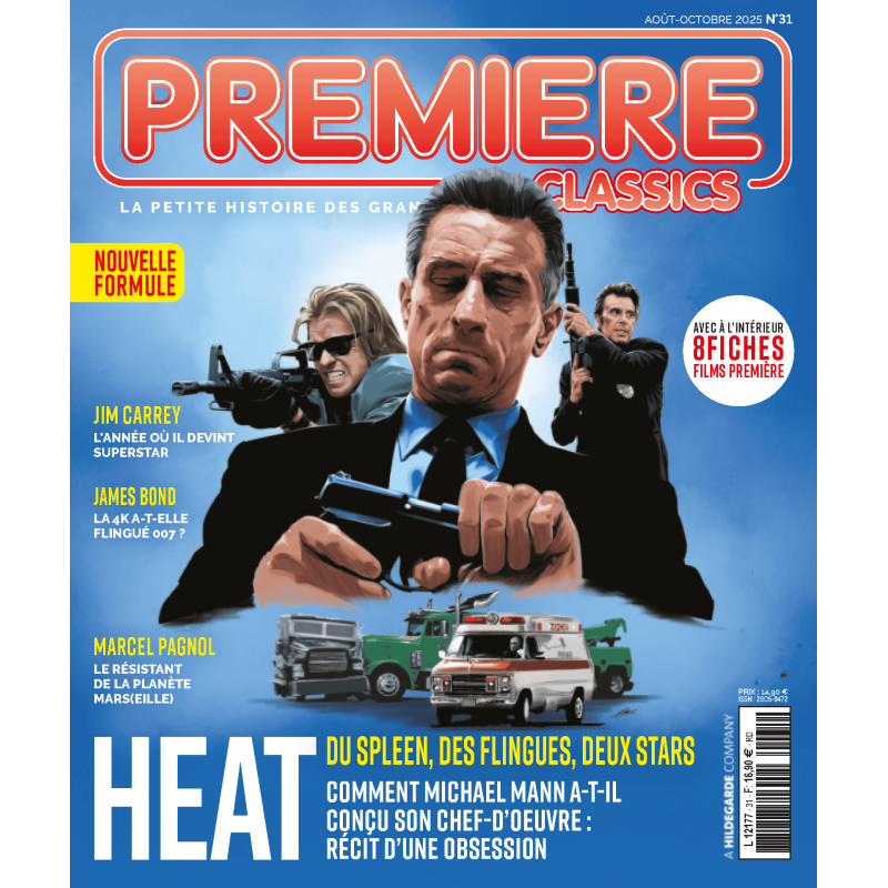 Première classics n°31