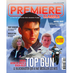 copy of Première classics n°18