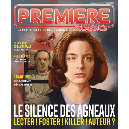 Première classics n°33