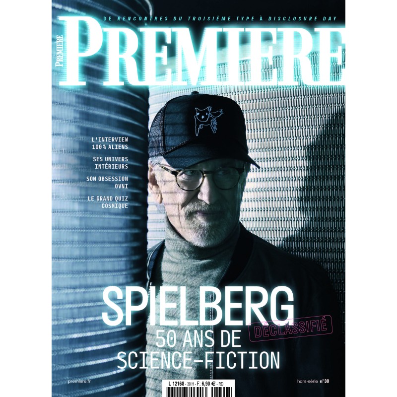 Première hors-série n°30