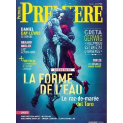Première n°482