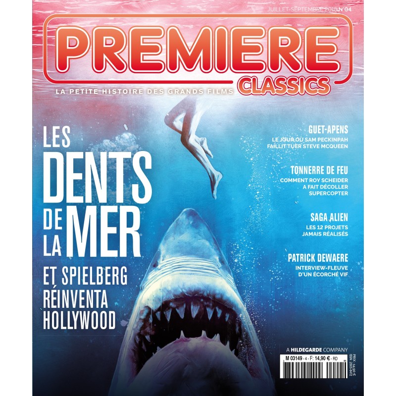 Première classics n°04