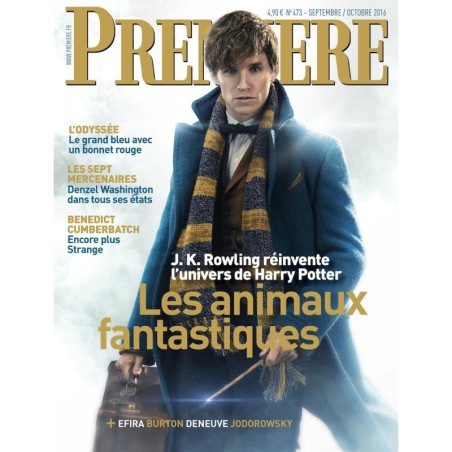 Première n°473