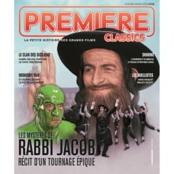 Première classics n°06
