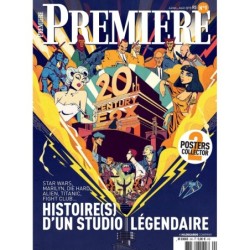 Première hors-série n°9