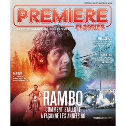 Première classics n°09