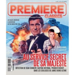 Première classics n°11